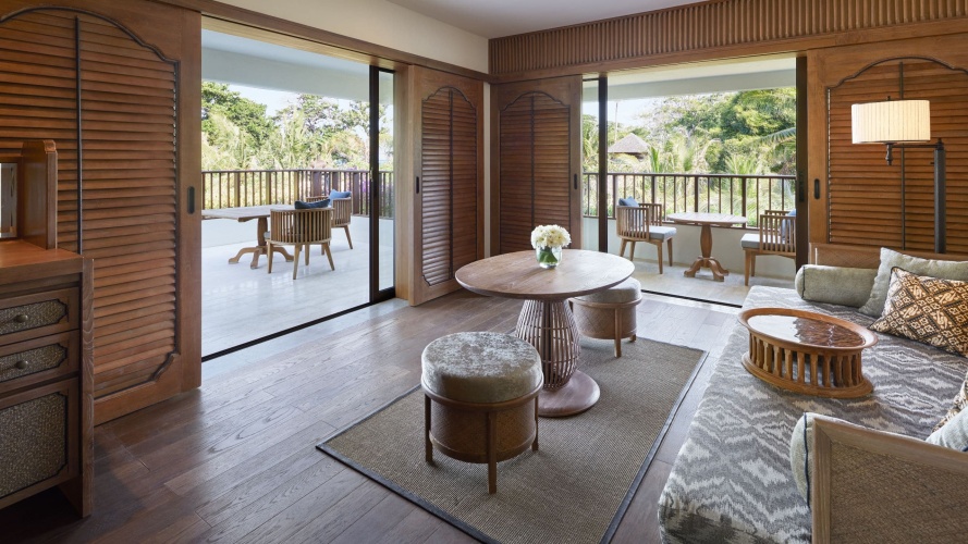 Hyatt Regency Bali photo 17