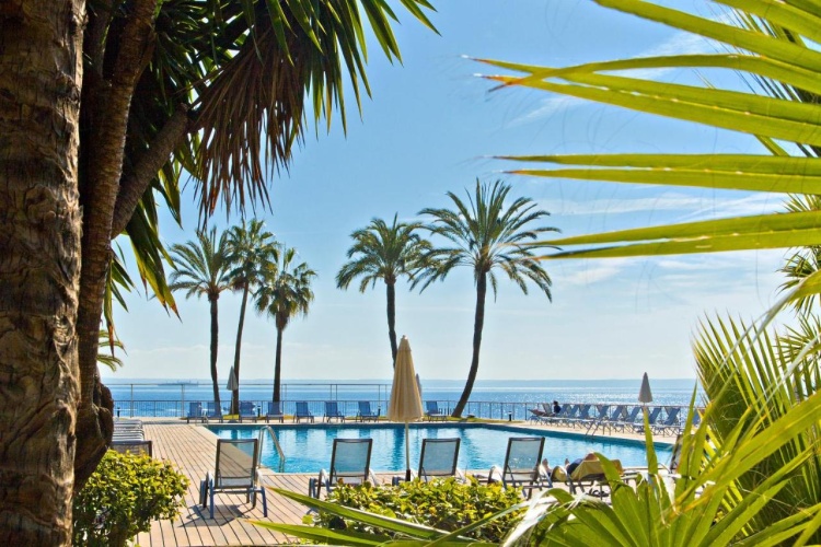 Hotel Palace Bonanza Playa & SPA photo 19
