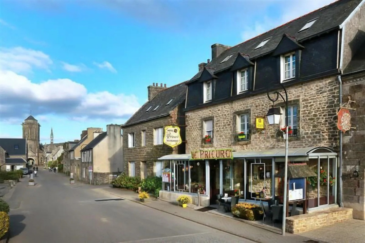 Le Prieuré - Locronan
