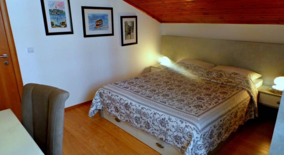 Double Apartment