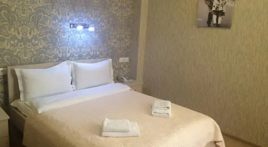 Hotel Doesi
