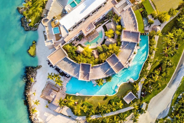 Sanctuary Cap Cana, a Luxury Collection Resort, Dominican Republic, Adult All-Inclusive photo 43
