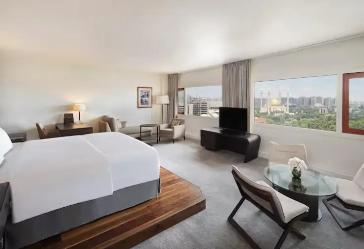 Royal Executive Double room