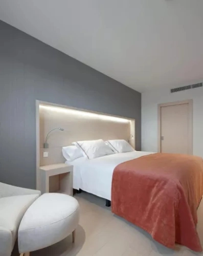Double Junior Suite