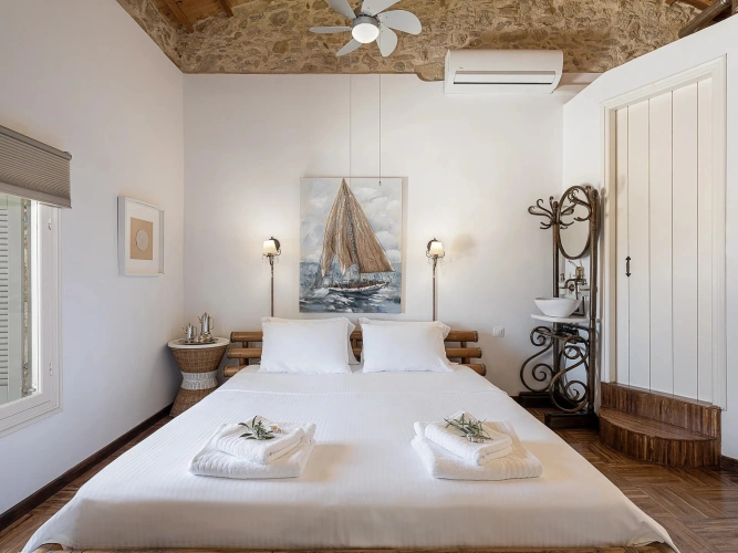 Luxury Double Suite