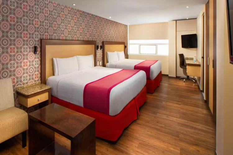 Twin Suite