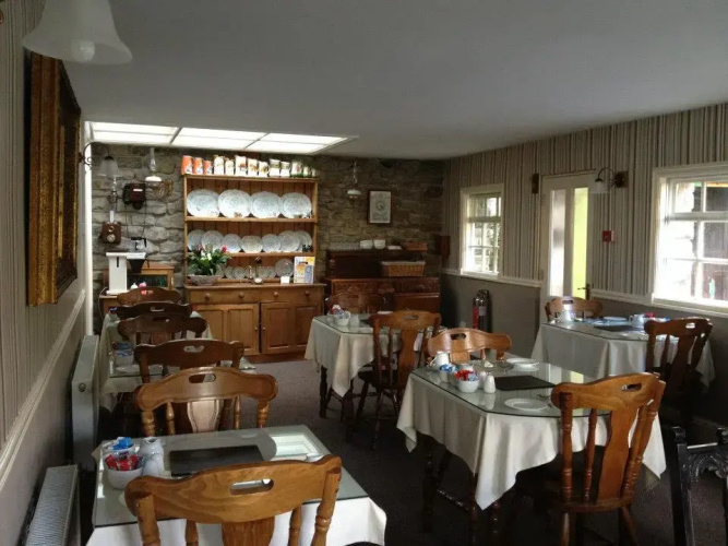 Trevelyan Guest House