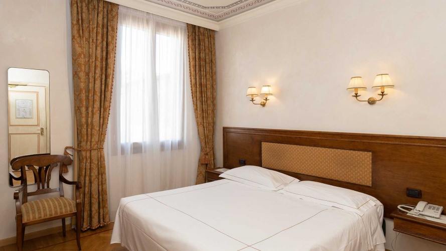 Comfy Double room