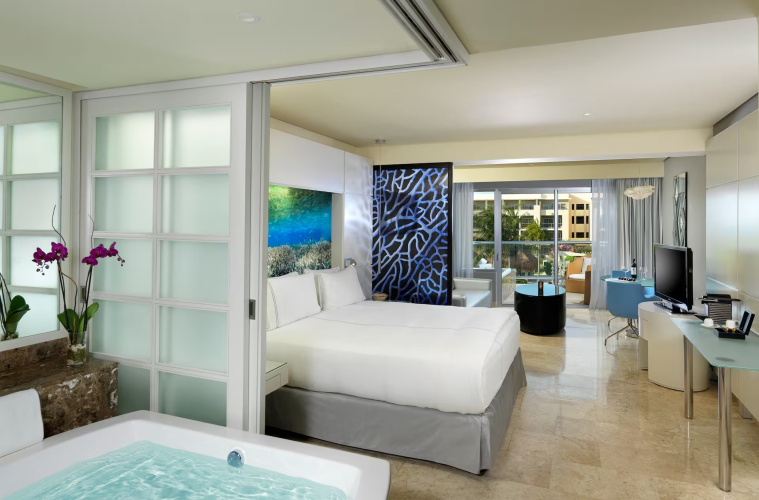 Paradisus Playa Del Carmen - Riviera Maya - Adults Only photo 10