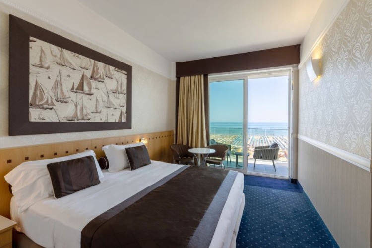 Hotel Sporting Rimini photo 6