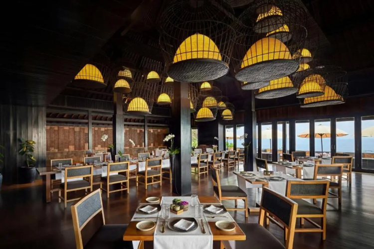 Bulgari Resort Bali photo 16
