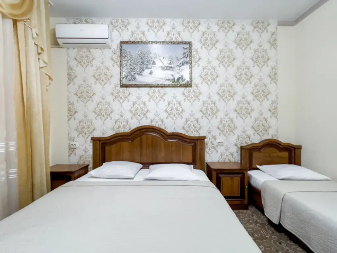 Фотография номера гостевого дома Viva Магнолия