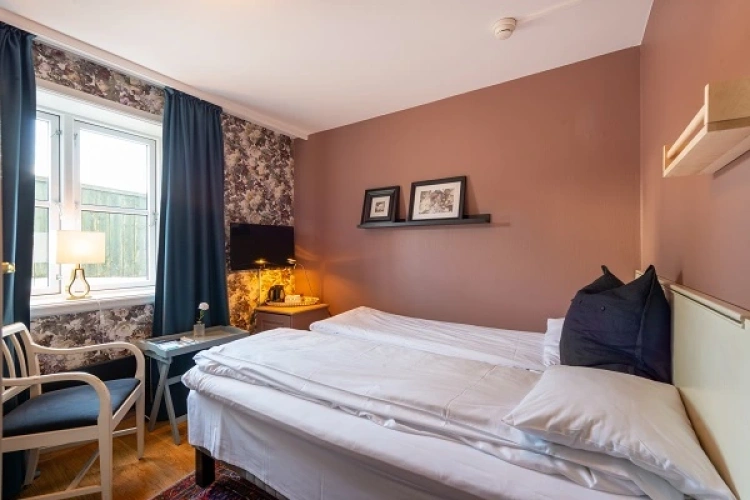 Mini Double room