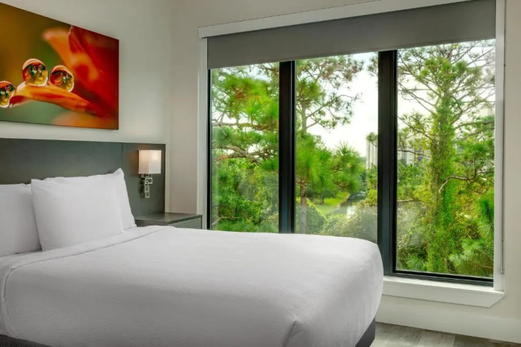 The Grove Resort & Water Park Orlando photo 7