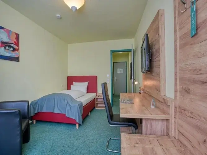 Comfort Single room