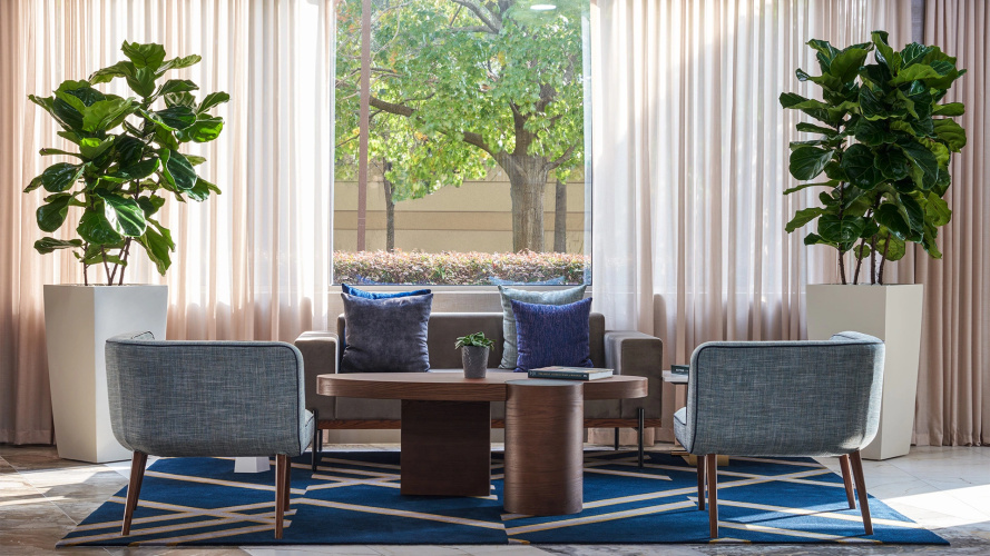 The Chifley Houston, Tapestry Collection by Hilton photo 14