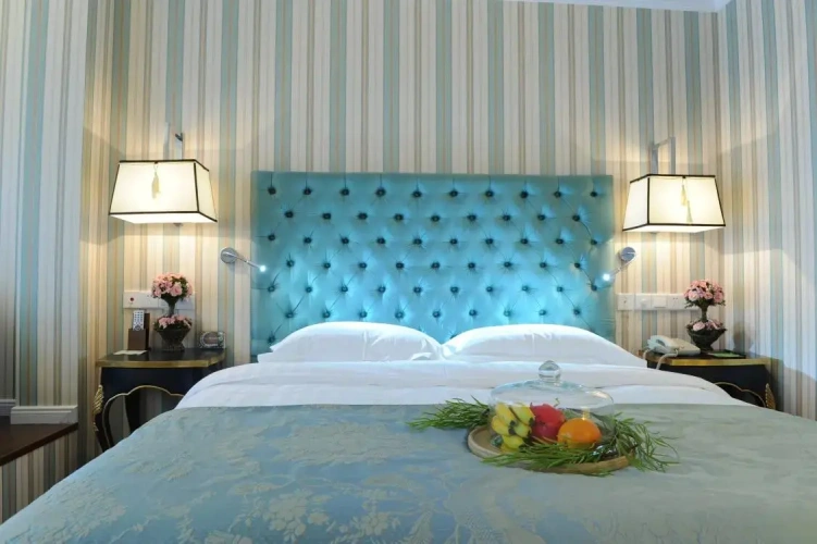 Panorama Selected Double room