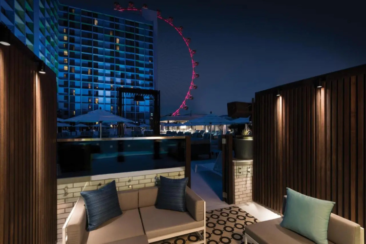 The LINQ Hotel + Experience photo 28