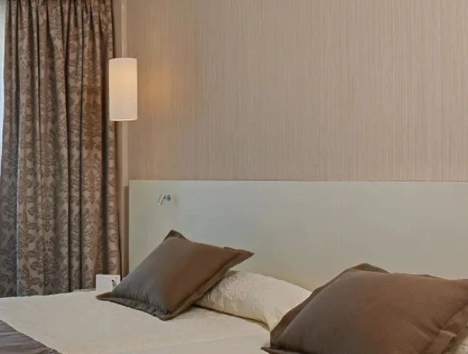 Economy Twin room