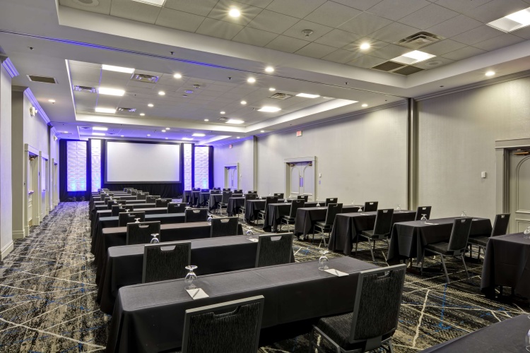 Embassy Suites by Hilton Miami International Airport photo 30