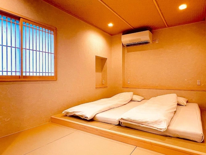Japanese-Style room