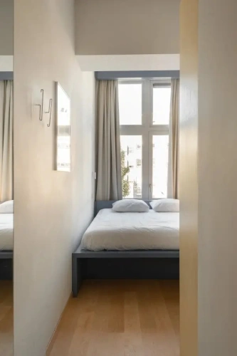 171 Budget Double room