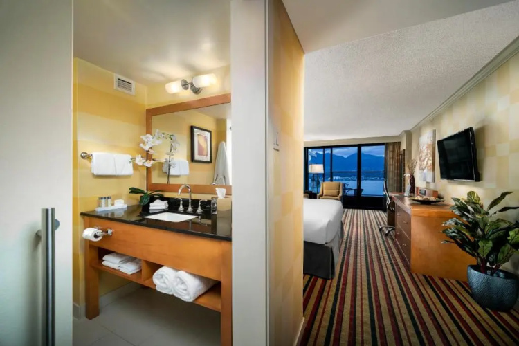Pinnacle Hotel Harbourfront photo 24