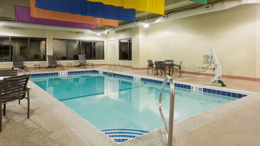 Hyatt Place Boston Medford photo 20