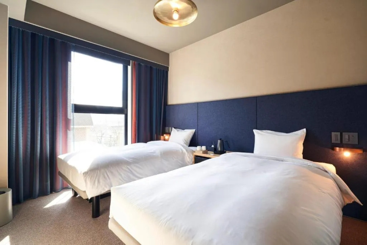 The Reign Hotel Kyoto Hotel