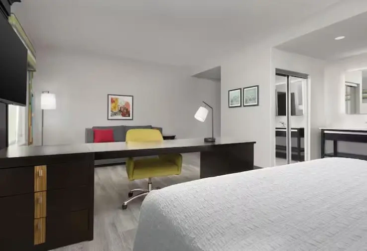 Double Studio Suite