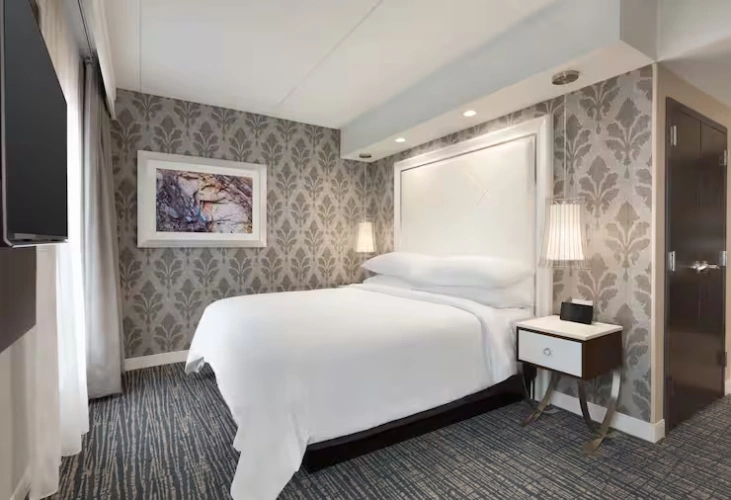 Double Studio Suite