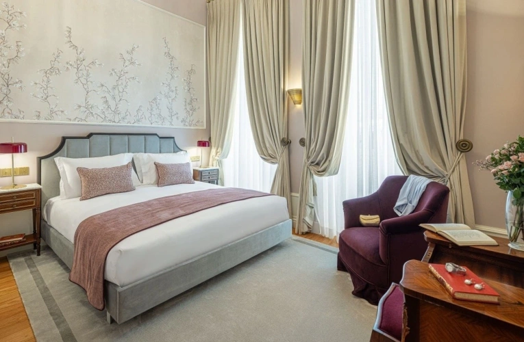 Palace Double room