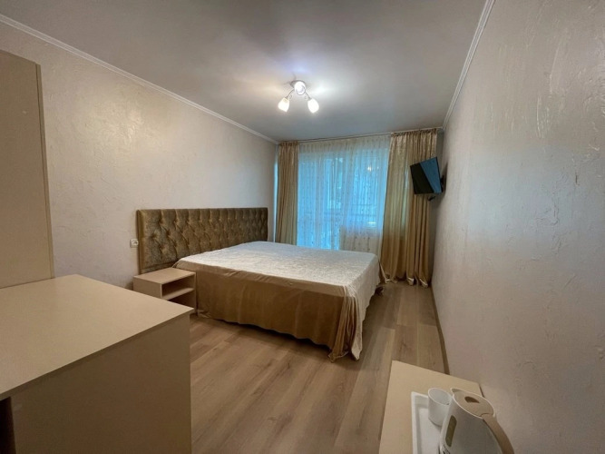 Фотография номера гостевого дома Эллаиса