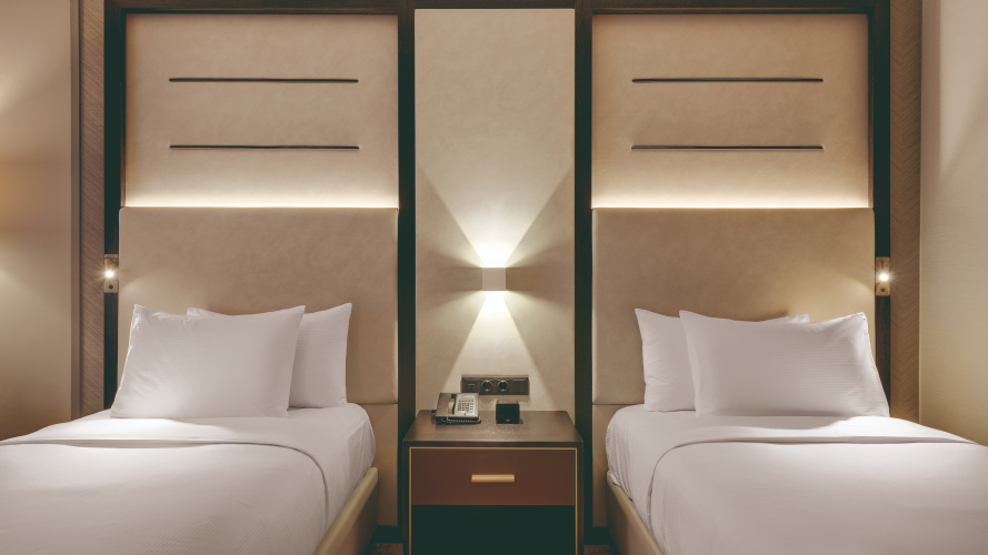 Hilton Munich City photo 11
