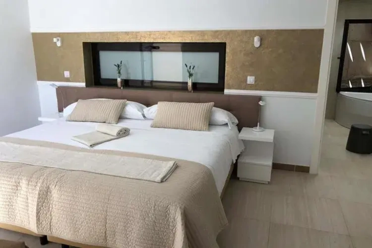 Deluxe Suite