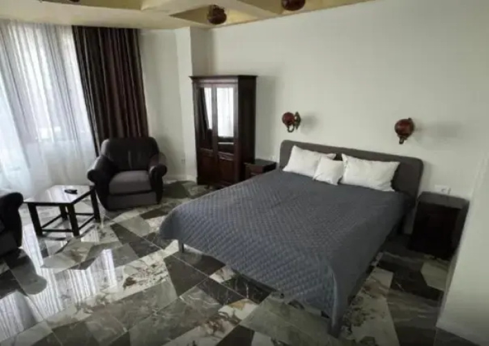 Superior Double Suite