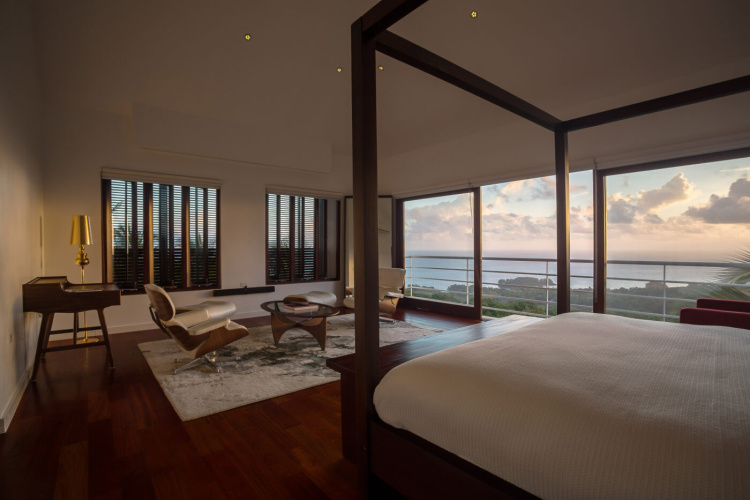 Cocosan Villa