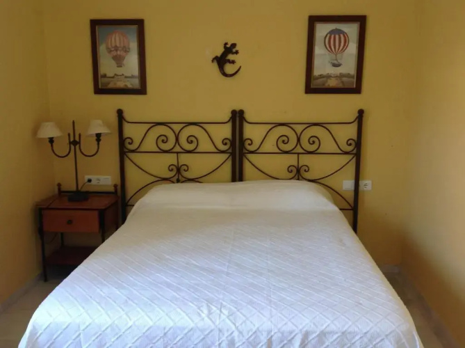 Villa Duque Los Monteros Marbella