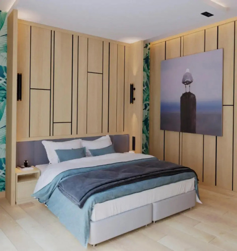 Фотография номера гостиницы Курортный Отель Райморис Курорт и СПА