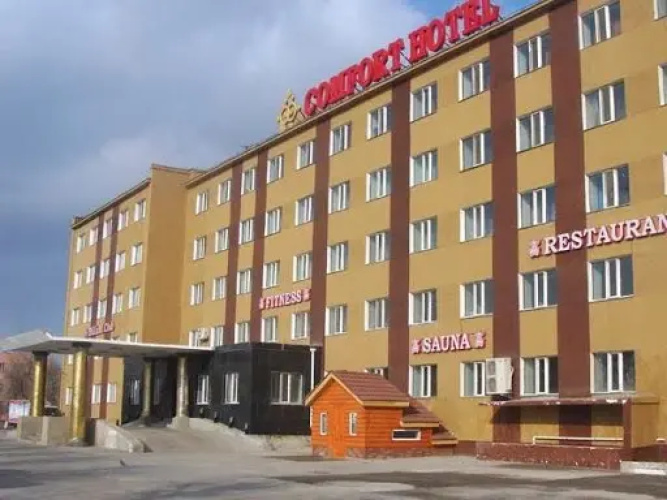 Comfort Hotel