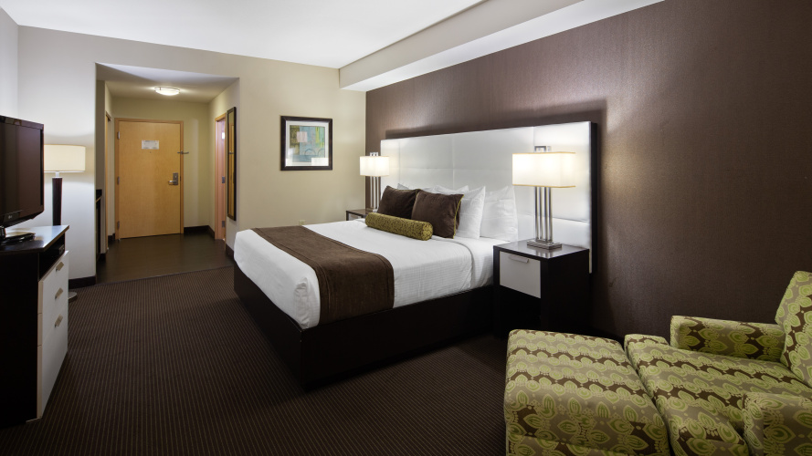 Best Western Premier Miami International Airport Hotel & Suites photo 6