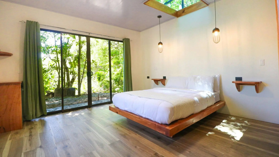 El Bosque Trails & Eco-Lodge