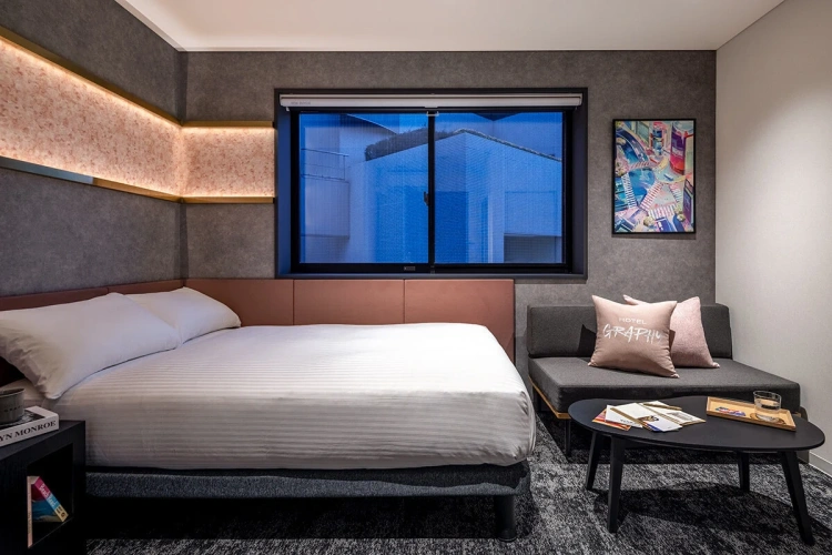 Superior Small room