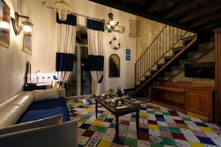 Grand Hotel Europa photo 23