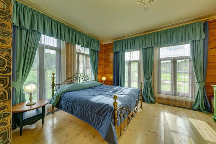 Фотография номера гостиницы Орловский 