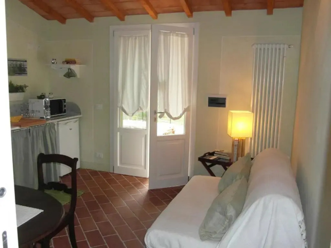 Bed and breakfast Casa Formica