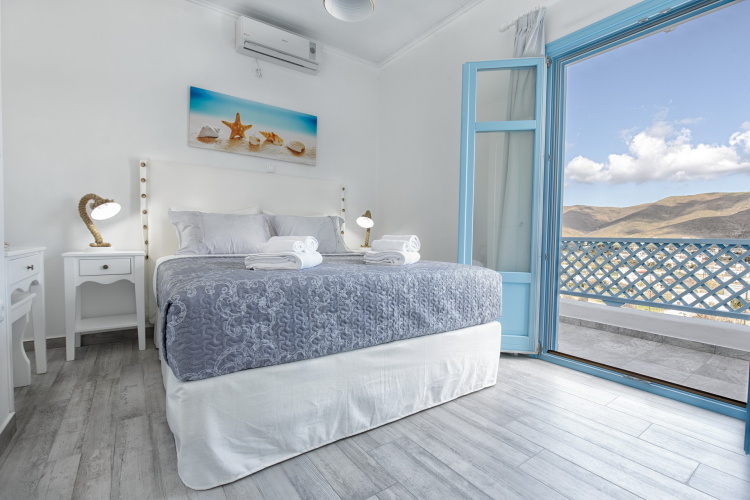 Scallop Villa
