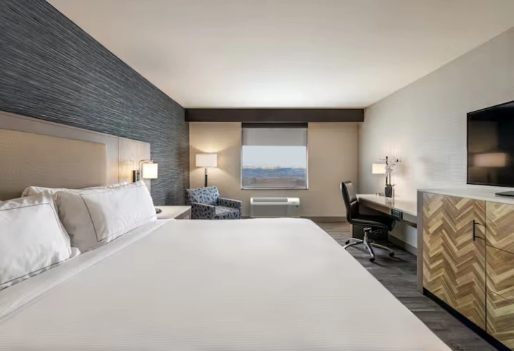 Double room
