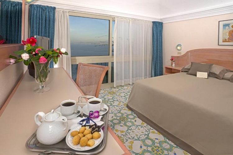 Double Junior Suite