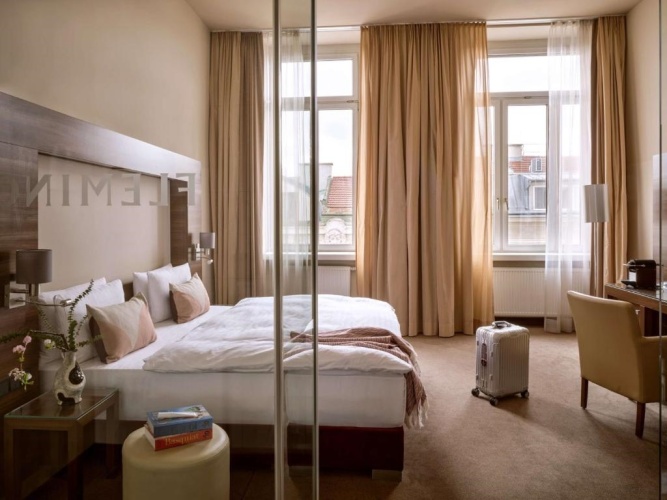Superior Plus Twin room